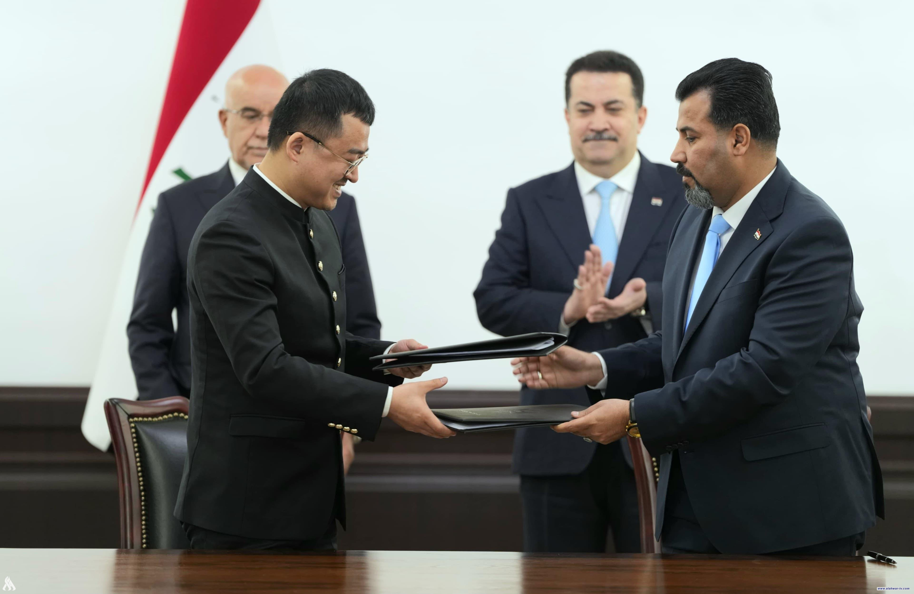 الصحة: مشروع المدينة الطبية في ذي قار سينجز خلال (3) سنوات