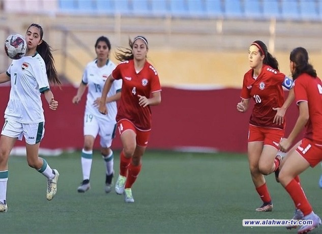 تحديد موعد سحب قرعة تصفيات كأس آسيا للسيدات