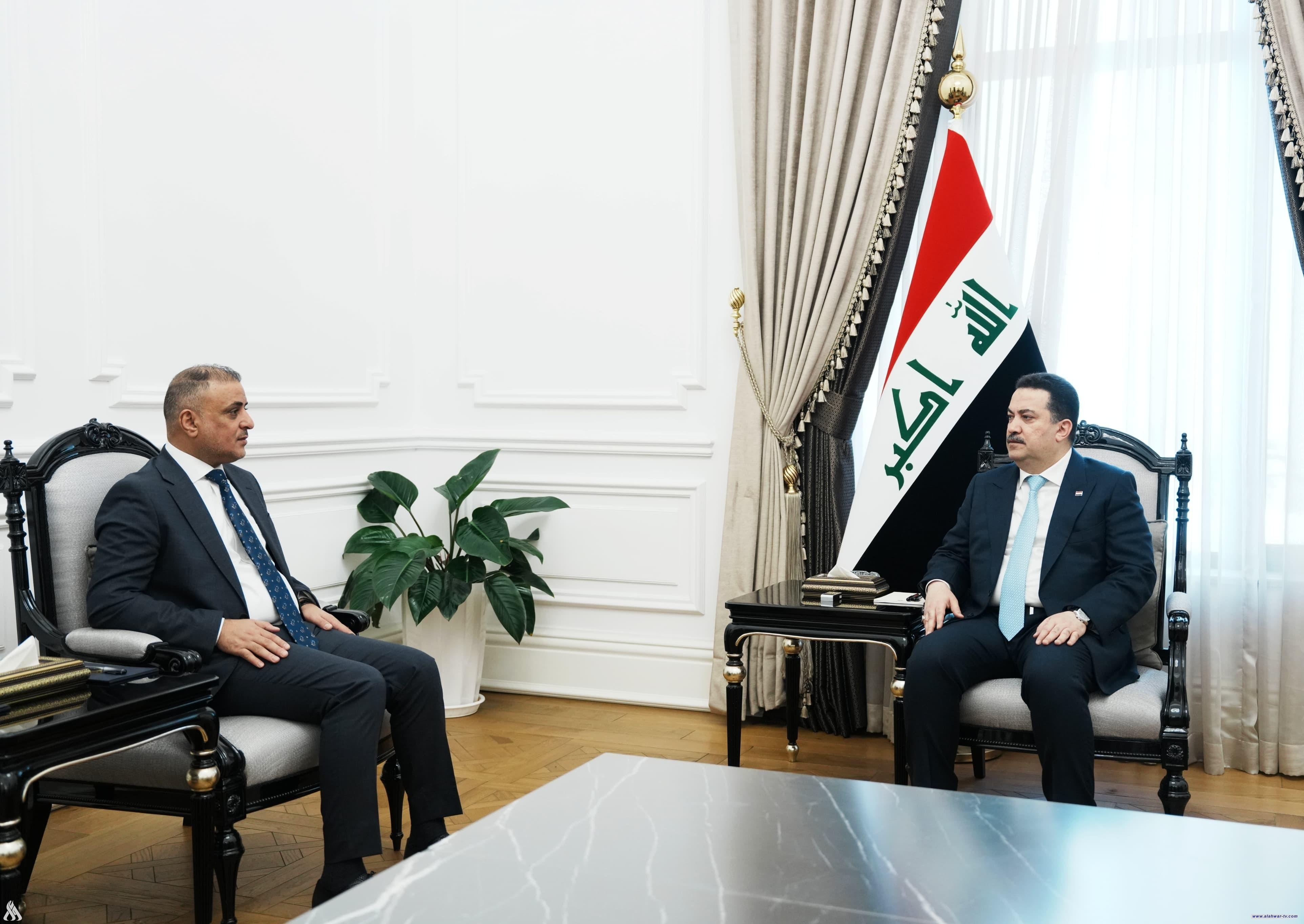 رئيس الوزراء: ضرورة بذل أقصى الجهود لتنفيذ ما مخطط له ضمن البرنامج الحكومي