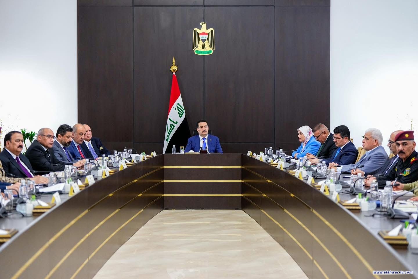 المجلس الوزاري يناقش مقترح إعادة تقييم الانتشار الأمني والعسكري داخل المدن