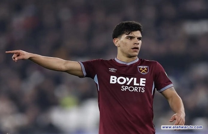 برونو فرنانديز يرشح خليفته في مانشستر يونايتد