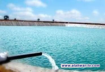 ذي قار.. إكمال ريّ الخطة الزراعية الشتوية بنسبة 100%