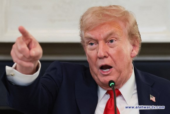 ترامب: سيتم إطلاق سراح الرهائن يوم الاثنين على الأرجح