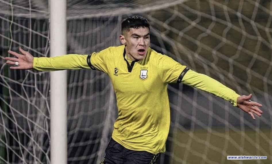 محترف أربيل يبتعد بصدارة هدافي دوري النجوم بختام الجولة الـ(26)