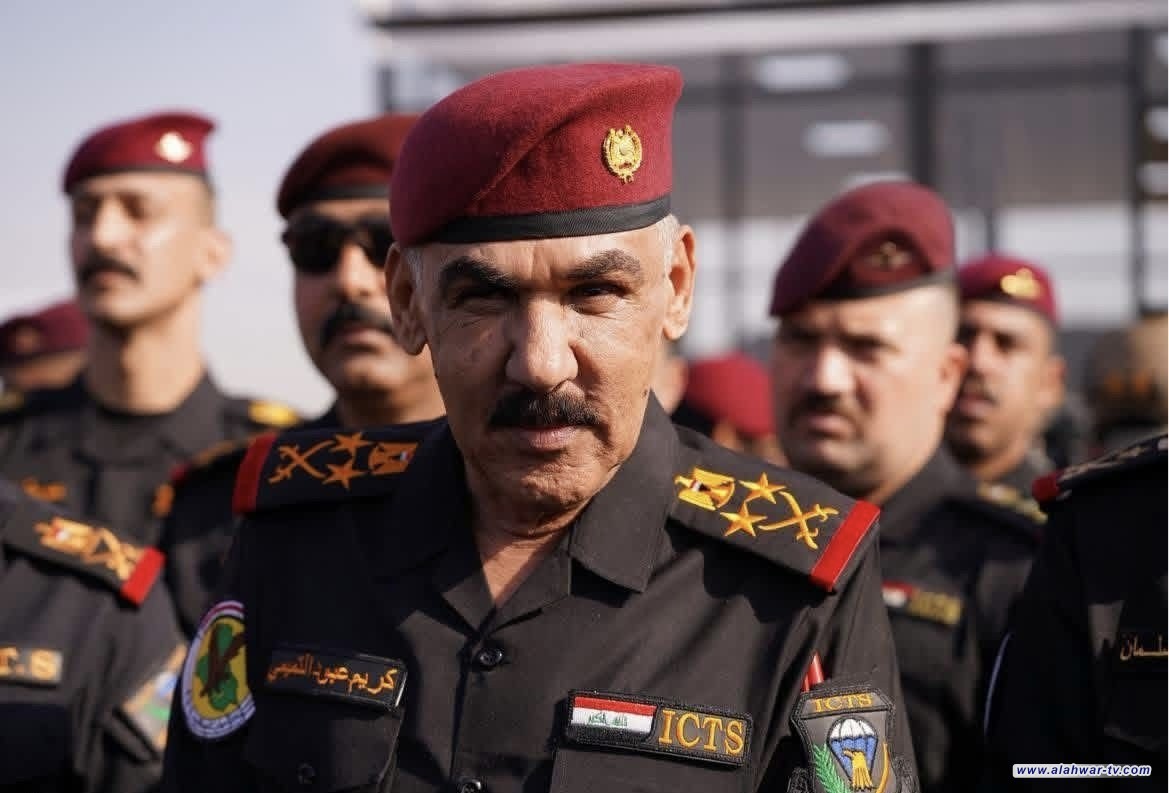 جهاز مكافحة الإرهاب يطلق في ذكرى التأسيس ثلاثة تعهدات