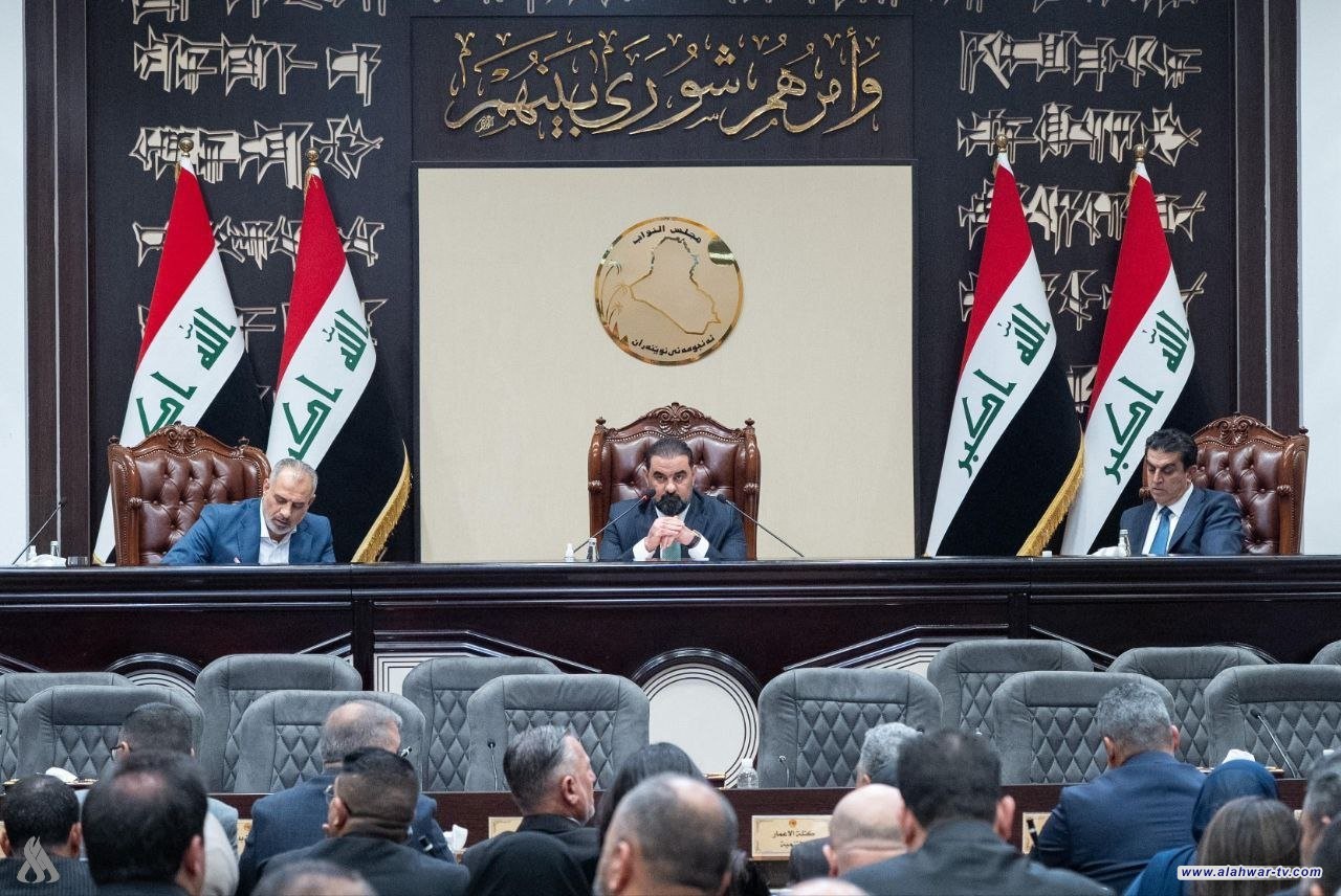 مجلس النواب يعتمد النشيد الوطني لبدء جلساته بدلاً من الجرس