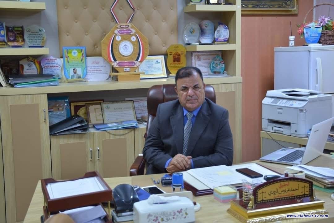 ذي قار: إنجاز أكثر من 2700 معاملة تقاعدية منذ مطلع العام الحالي