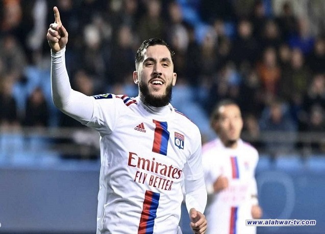 ليفربول يتحرك لضم جوهرة ليون