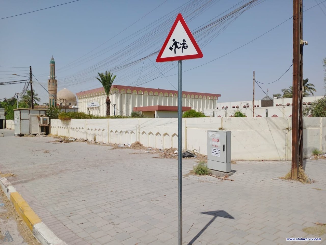 المرور: إجراءات مشددة للحد من السرعة بالمناطق السكنية وقرب المدارس