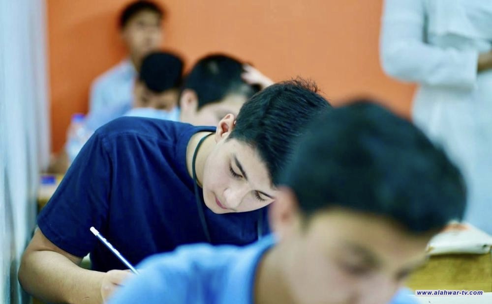 التربية: لا تغيير في آلية الشمول بالامتحانات الوزارية