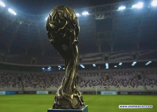 أهوار الجنوب تنشر نتائج قرعة بطولة كأس العراق للموسم 2025-2026