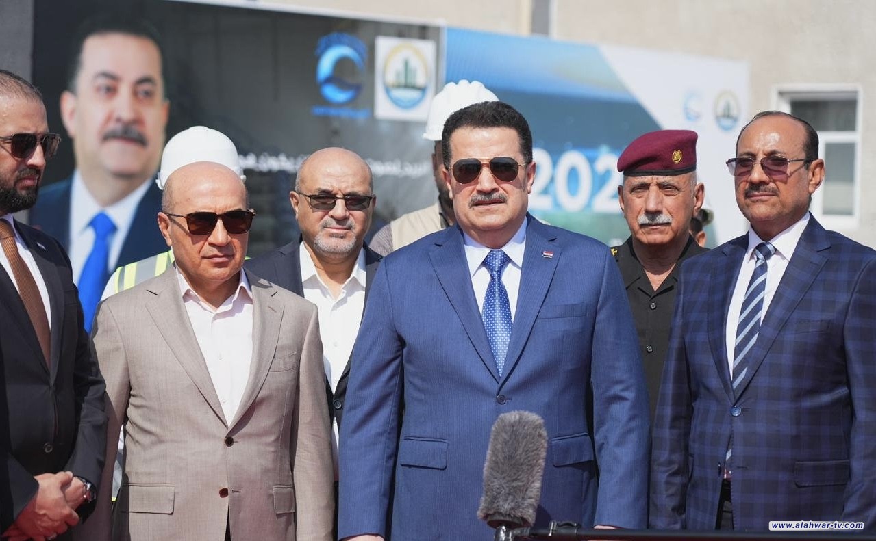 رئيس الوزراء: ذهبنا باتجاه عدة مسارات لتوفير المياه الصالحة للشرب