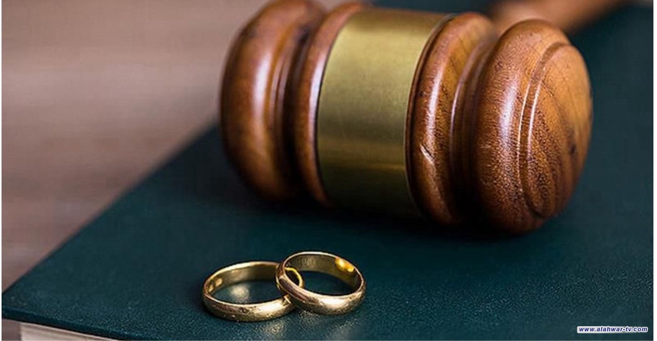 العراق يسجل 31 الف عقد زواج و8 آلاف حالة طلاق في شباط.. جداول