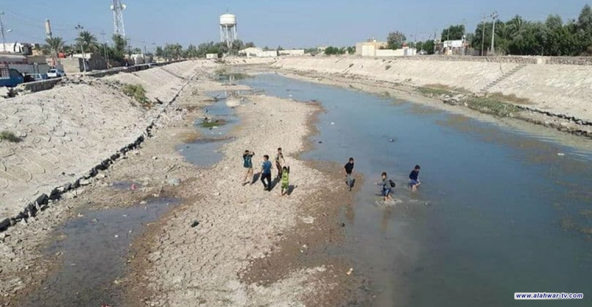 اليونسيف: ملايين العراقيين يواجهون صعوبة بالحصول على المياه الصالحة للشرب