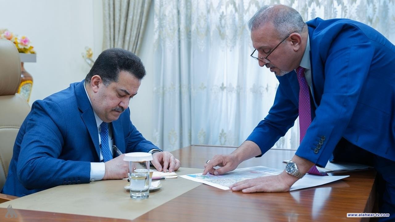 رئيس الوزراء يؤكد أهمية استمرار جهود تحسين جودة الإنتاج النفطي ورفع معدلاته