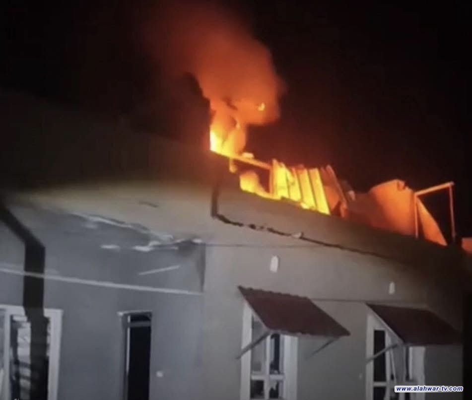 مكافحة إرهاب إقليم كردستان: استشهاد مدنيين اثنين بسقوط طائرات مسيرة في أربيل