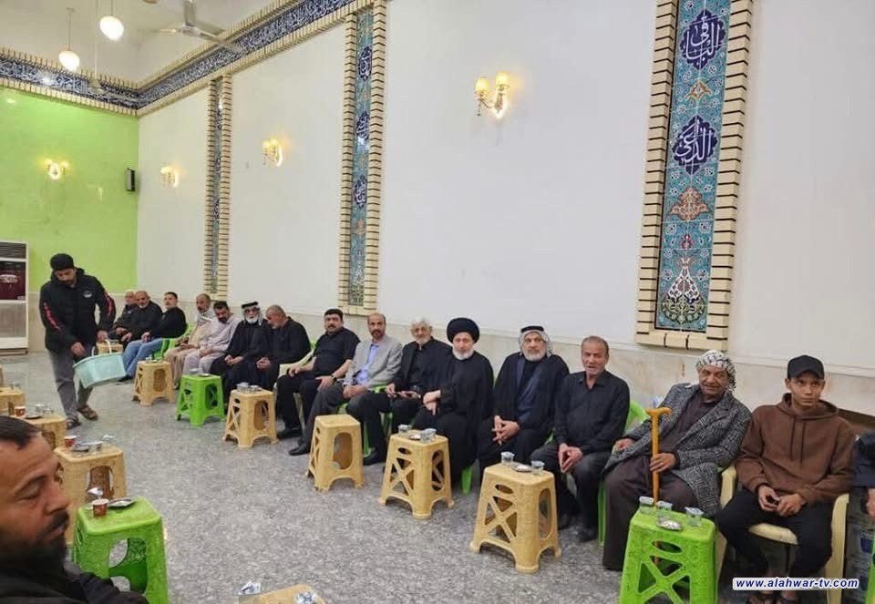 الناصرية تودع أحد أفرادها: شعبان المصري رمز للتلاحم بين المصريين وأبناء المدينة