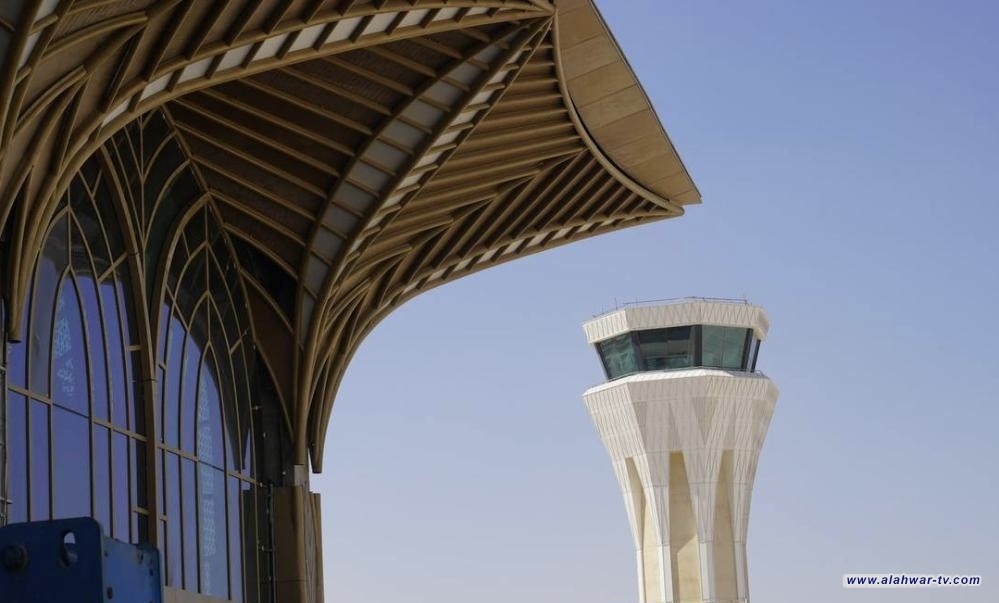 مطار الناصرية يقترب من الإنجاز بنسبة 90٪ وافتتاحه هذا العام