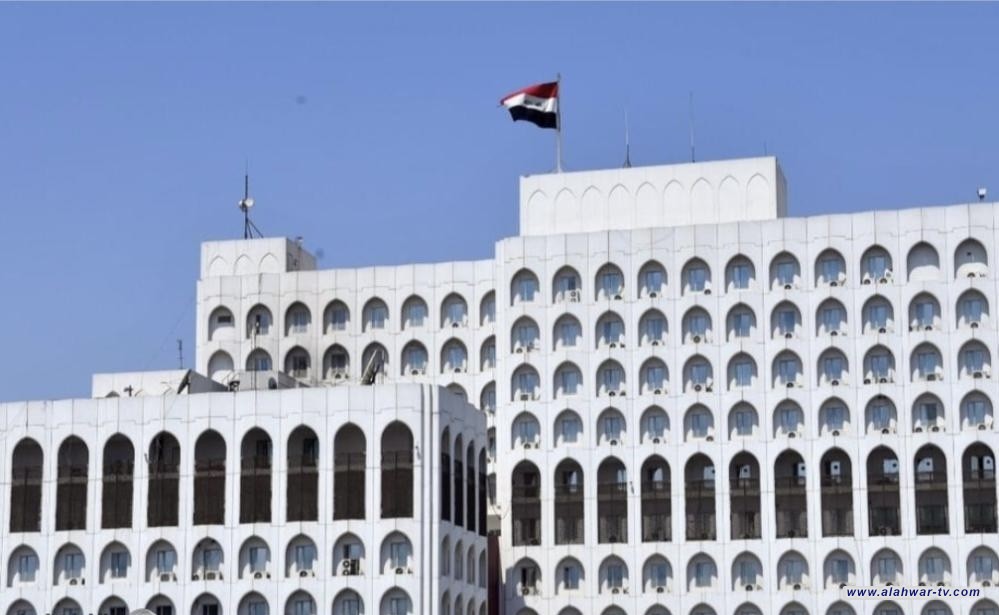 الخارجية: نرحب بالجهود الإقليمية والدولية التي أفضت إلى التوصل إلى اتفاق بشأن غزة