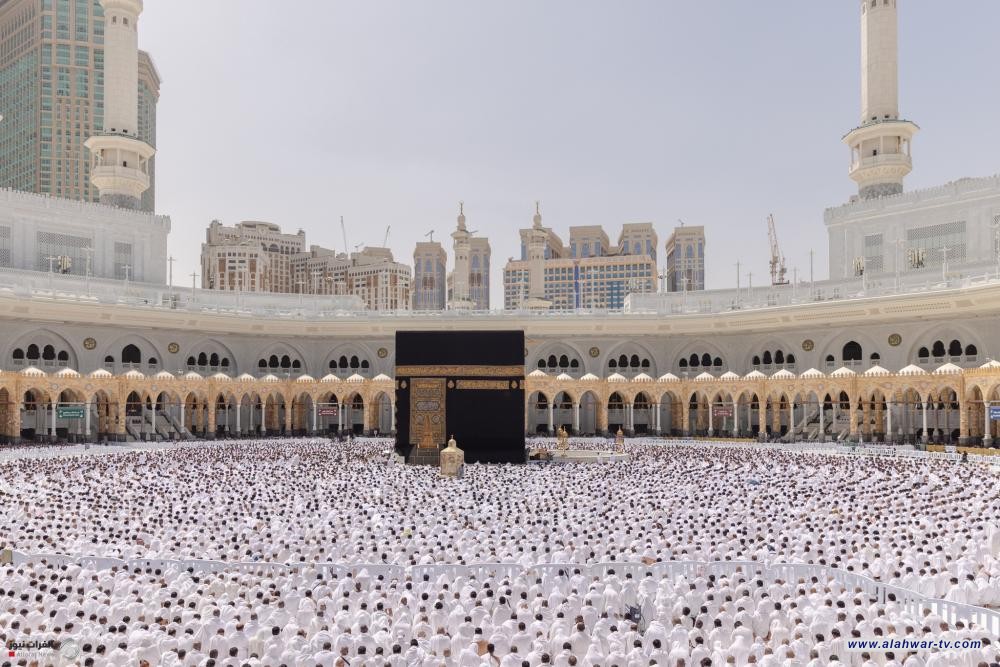 هيئة الحج: استكمال جميع متطلبات موسم الحج 2026