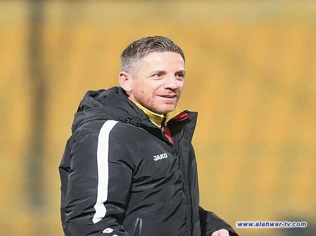 أحمد عبد الجبار يدعو لإقامة مباراة ودية قبل مواجهتي كوريا والأردن