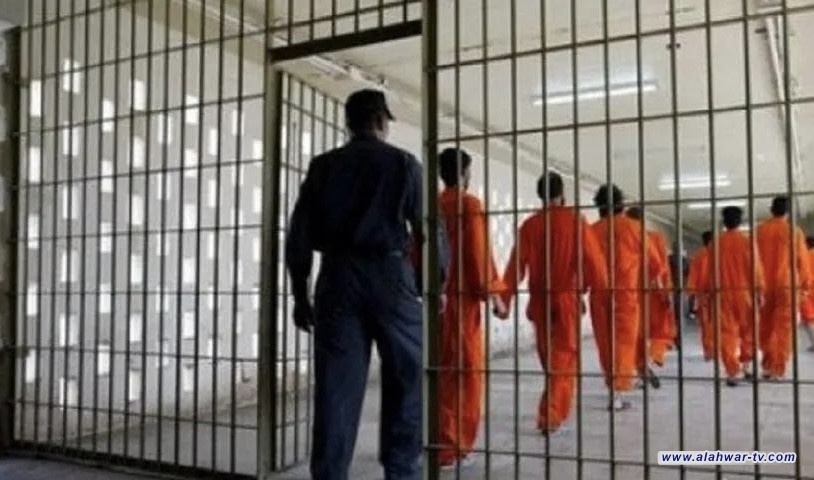 العدل تعلن عدد المطلق سراحهم منذ بدء تنفيذ العفو العام