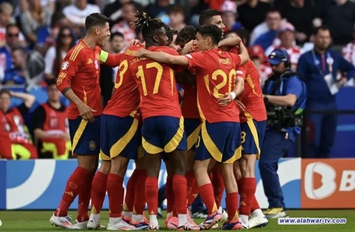 استدعاء لاعب ريال مدريد لقائمة الماتادور