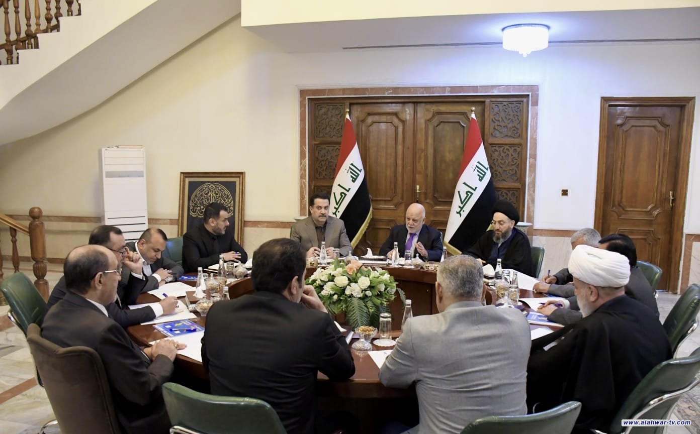 الإطار التنسيقي يجدد ادانته لاستهداف البعثات الدبلوماسية ويؤكد دعمه للحكومة في إنفاذ القانون