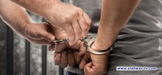 شرطة ذي قار تلقي القبض على متهم بترويج المخدرات في الناصرية