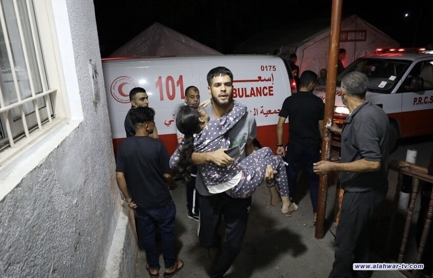 رغم اتفاق وقف إطلاق النار.. 40 شخصاً بين شهيد ومفقود بقصف إسرائيلي