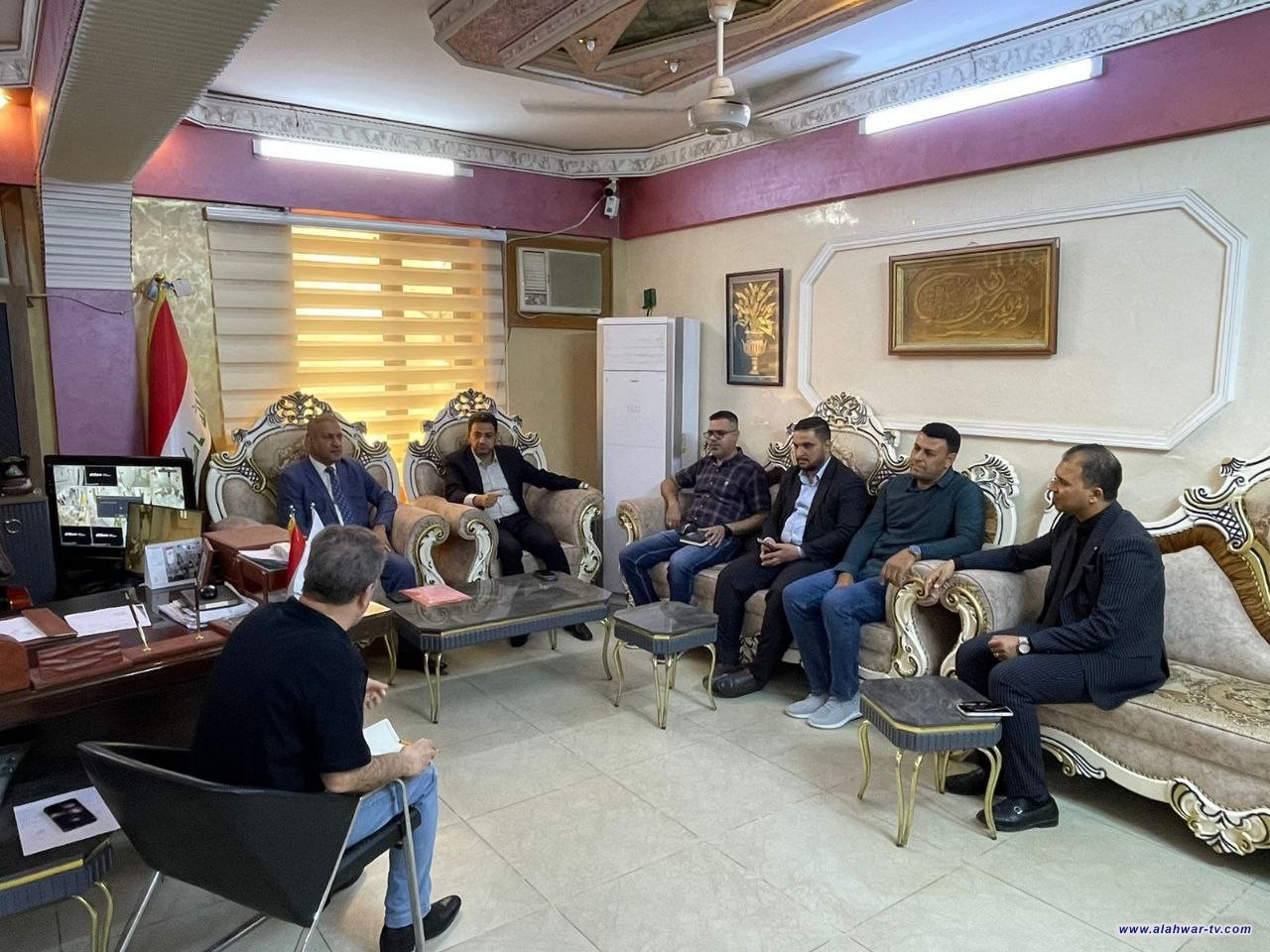 لجنة صحة ذي قار: الاستعداد لافتتاح 7 مستشفيات بحلول نهاية العام الجاري 2025