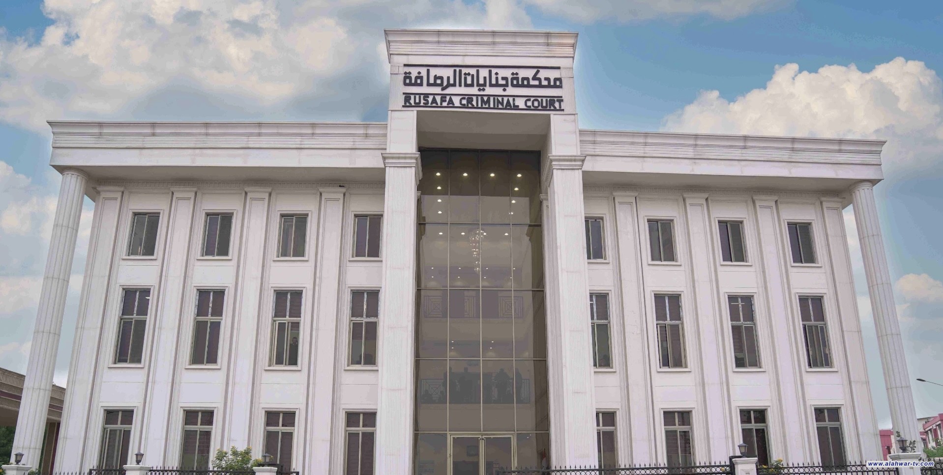 القضاء العراقي يصدر أحكاماً بالإعدام بحق 11 إرهابياً خططوا لاستهداف مؤسسات الدولة