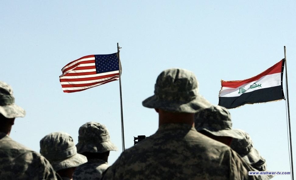 بعد الكونغرس. الشيوخ الأمريكي يصوت بالإجماع لإلغاء تفويض حرب العراق