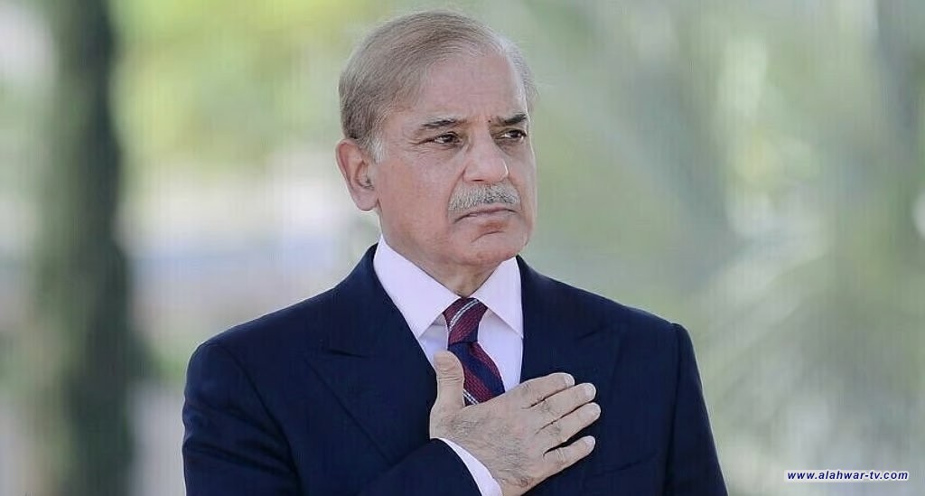 رئيس وزراء باكستان: أطلب من ترامب تمديد مهلة إيران لمدة أسبوعين