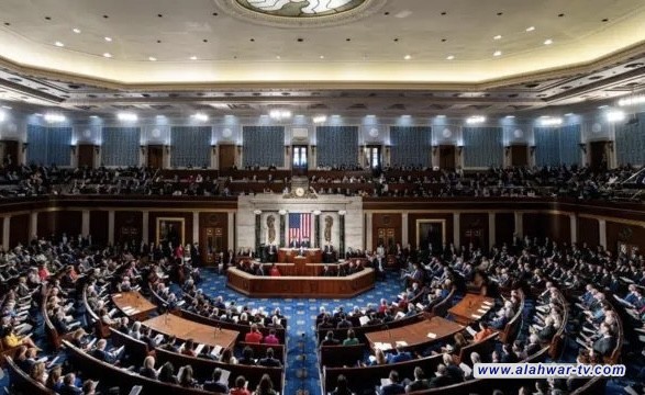 الحزب الديمقراطي في مجلس النواب الأميركي: على المجلس الانعقاد فوراً والتصويت لإنهاء الحرب