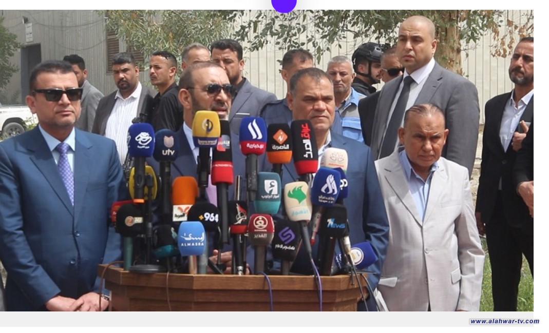 وزير الصناعة: تسليم عقود لعدد من الصناعيين في المدينة الصناعية بذي قار الأربعاء المقبل