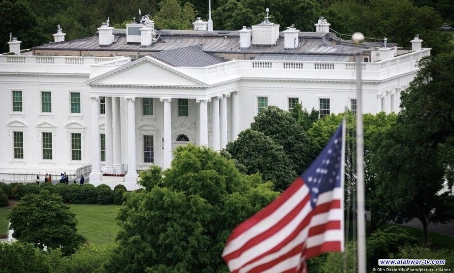 البيت الأبيض: (إسرائيل) وافقت على وقف مؤقت لإطلاق النار مع إيران