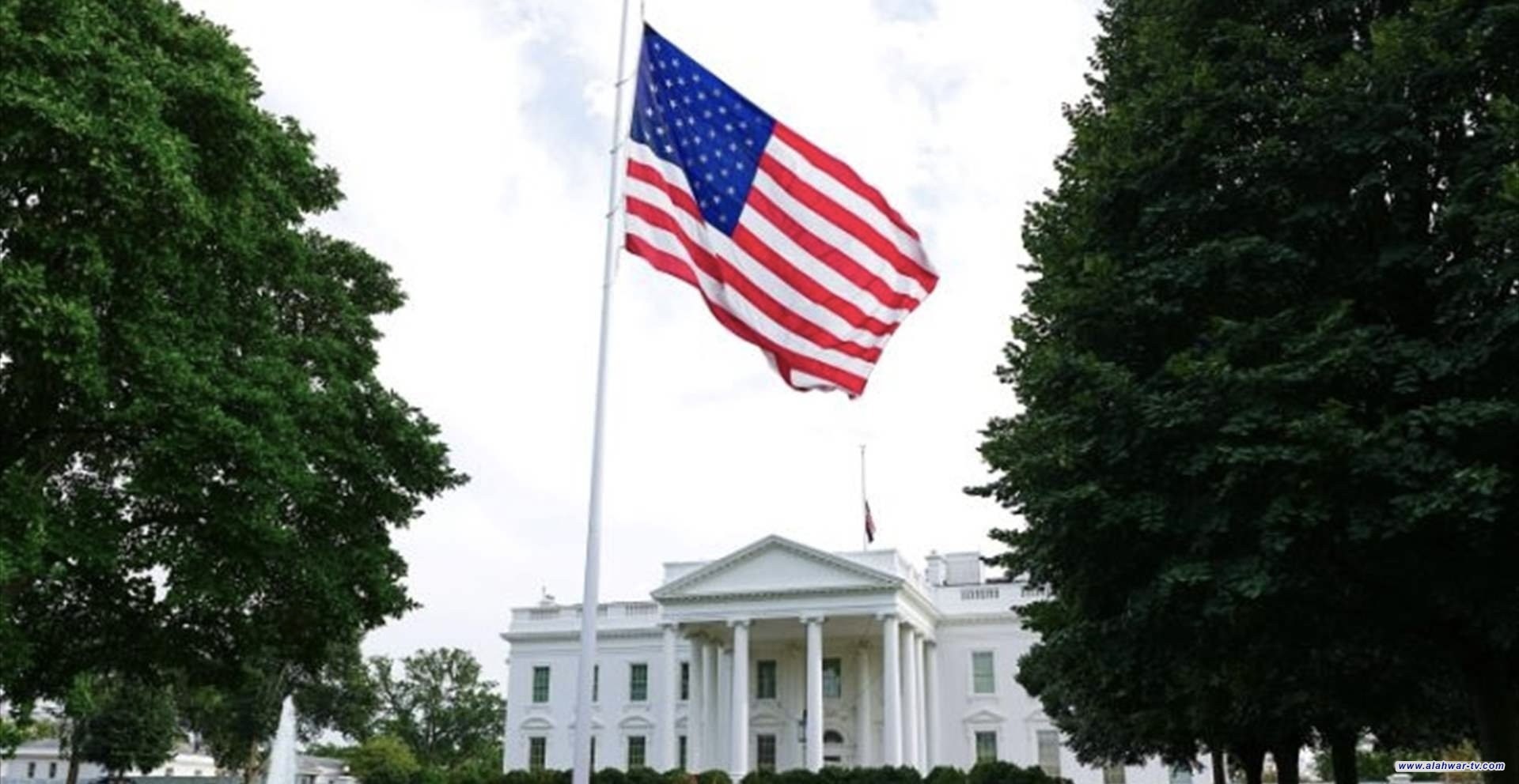 البيت الأبيض: وقف إطلاق النار سيدخل حيز التنفيذ بمجرد أن تفتح إيران مضيق هرمز