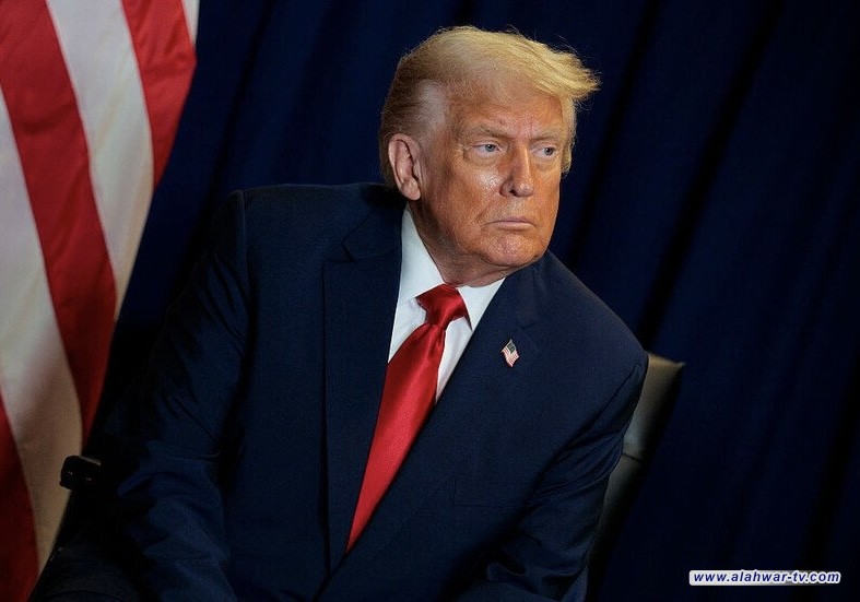 البيت الأبيض يعلق على عدم فوز ترامب بجائزة  نوبل  للسلام