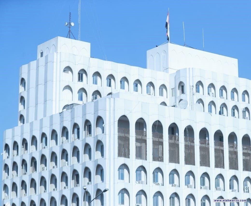 وزارة الخارجية تعرب عن إدانتها للاعتداء الذي استهدف قنصلية الكويت في البصرة