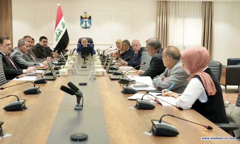 المجلس الوزاري يقر زيادة أجور منح علامة الجودة العراقية إلى 5 ملايين دينار