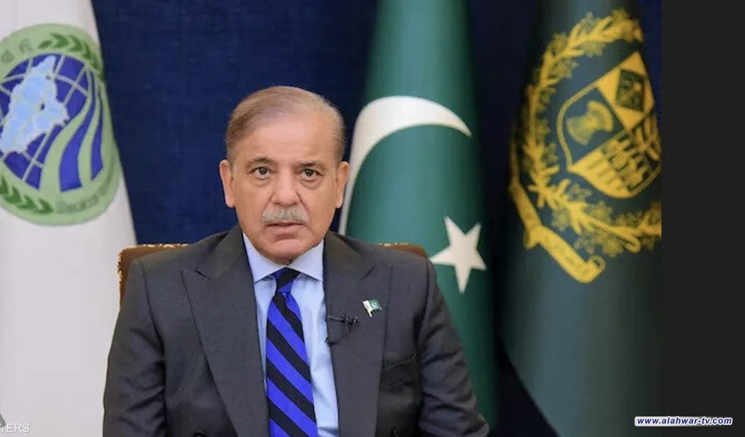 رئيس وزراء باكستان: طهران وواشنطن اتفقتا على وقف إطلاق النار بجميع المناطق بما في ذلك لبنان