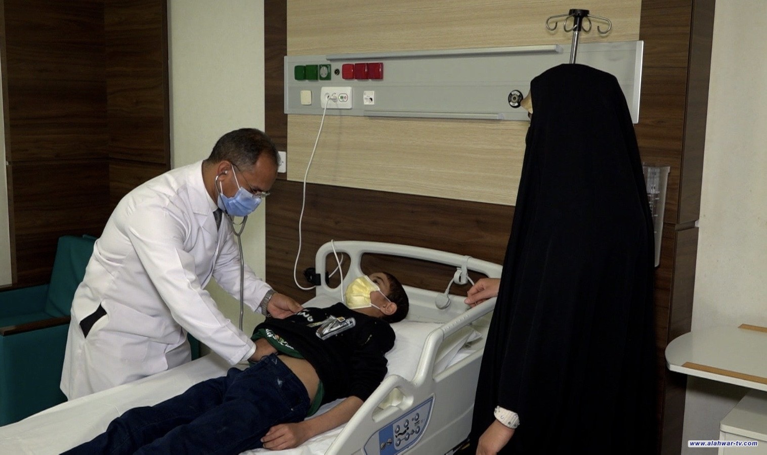 نجاح أول عملية لزراعة نخاع العظم في العراق