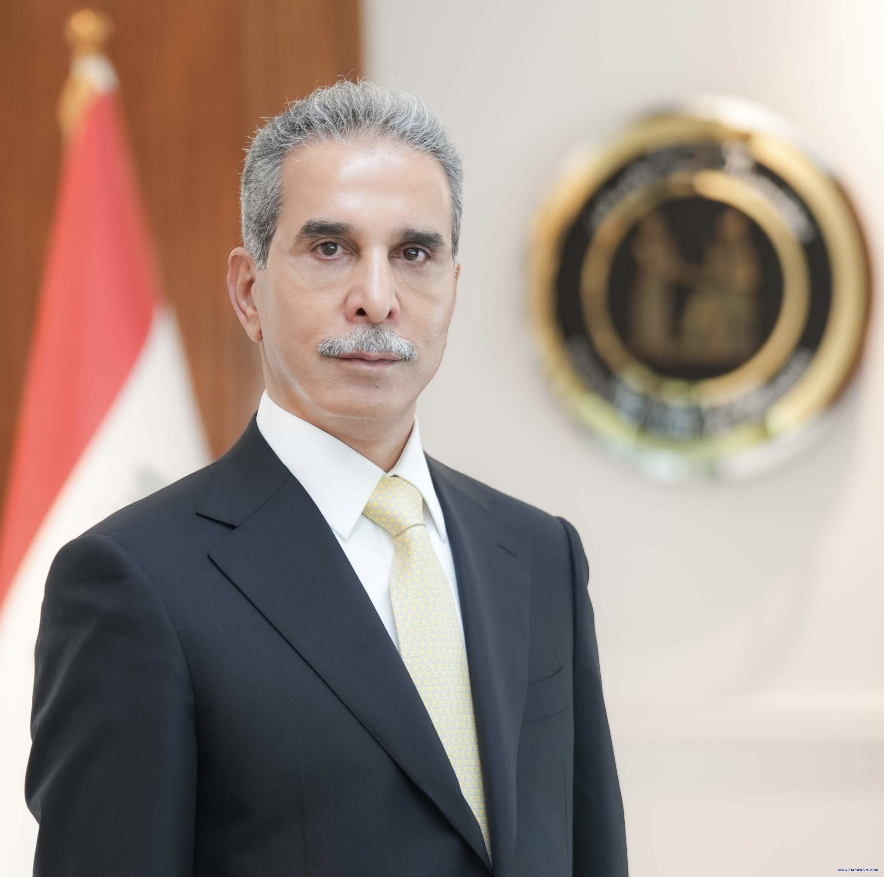 القاضي زيدان يؤكد التزام القضاء في تحقيق حيادية الرقابة وحماية أصوات الناخبين