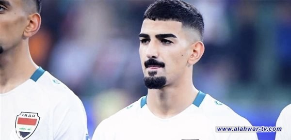 منسق الوطني: دوسكي وفرج سيغيبان عن مباراة فلسطين