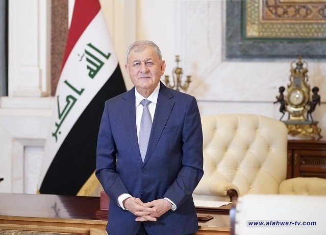 رئيس الجمهورية مرحباً بوقف اطلاق النار: خطوة ينبغي أن تُستثمر لتعزيز مسار الحوار