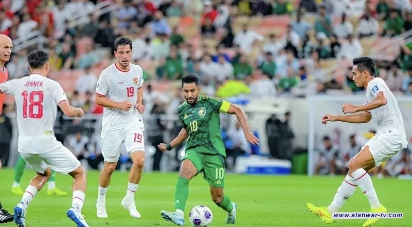 رسمياً.. الاتحاد الإندونيسي يشكو للفيفا بمنع دخول جماهيره في مباراة السعودية