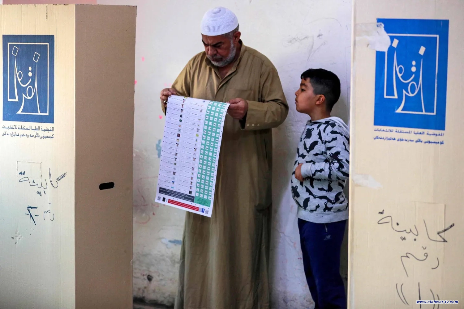 ماراثون انتخابي مبكر في العراق .. تدخّلات خارجية تستبق صناديق الاقتراع