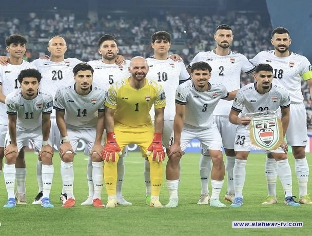 رافعاً شعار التعويض..منتخبنا الوطني يلاقي نظيره الفلسطيني اليوم