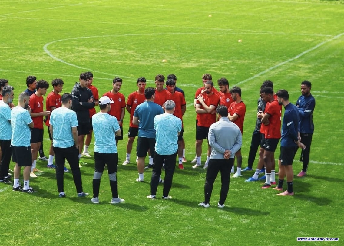 ستة غيابات تربك حسابات الزوراء قبل مواجهة زاخو